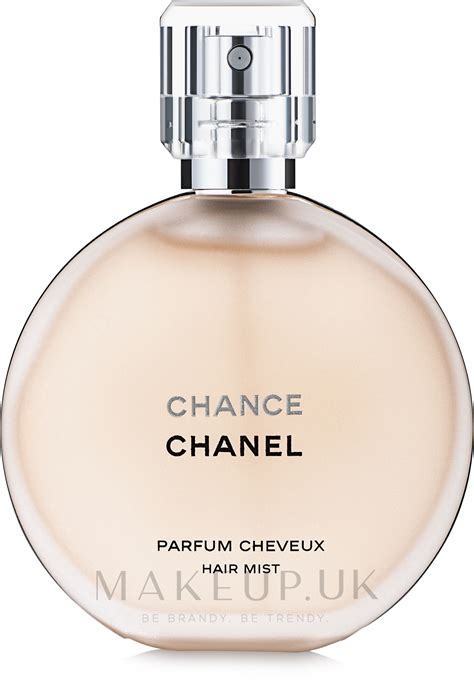 hair mist chanel chance|chanel chance hair mist boots.